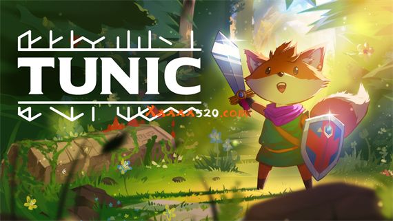 TUNIC|官方中文|Build 10371237-勇敢点小狐狸|解压即撸|_0