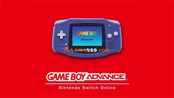 Switch官方模拟器GAME BOY|英文版|NSP|原版|_0