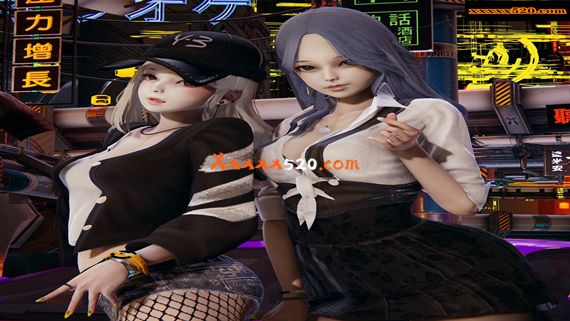 AI少女 璇玑公主|中文|V230701+新增人物卡-全MOD+巨量人物合集+全DLC整合版|188G|解压即撸|_4