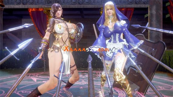 AI少女 璇玑公主|中文|V230701+新增人物卡-全MOD+巨量人物合集+全DLC整合版|188G|解压即撸|_1