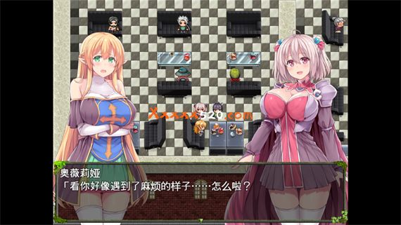 深渊探索者 向着更深处的黑暗|V1.0.4-至黑时刻+全DLC|解压即撸|_6