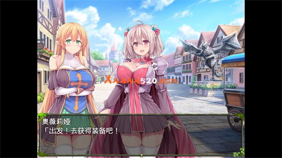 深渊探索者 向着更深处的黑暗|V1.0.4-至黑时刻+全DLC|解压即撸|_5