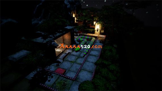 斯内克神庙|官方中文|V1.0.13|解压即撸|_3