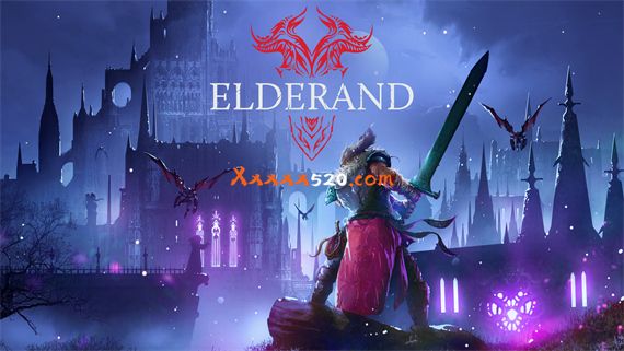 古神之地 ELDERAND|官方中文|V1.3.4-归途宿命-埃尔兰德地狱|解压即撸|_0