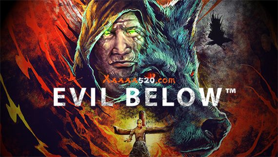 邪恶之下 EVIL BELOW |官方中文|安装即撸|_0