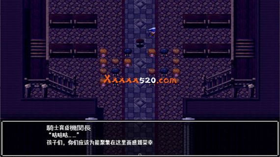 露比阿里斯的求职记|汉化中文|V1.0.1-暗黑骑士团|解压即撸|_2