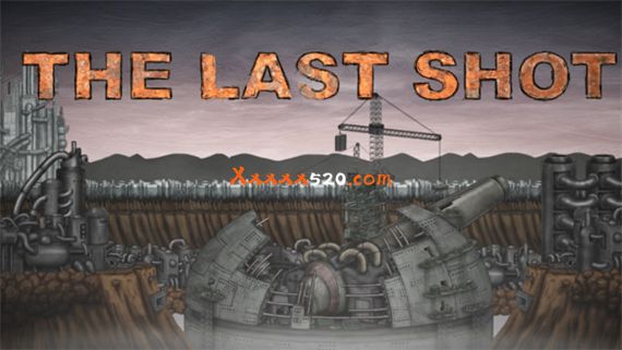 最后一枪 THE LAST SHOT |官方中文|安装即撸|_0