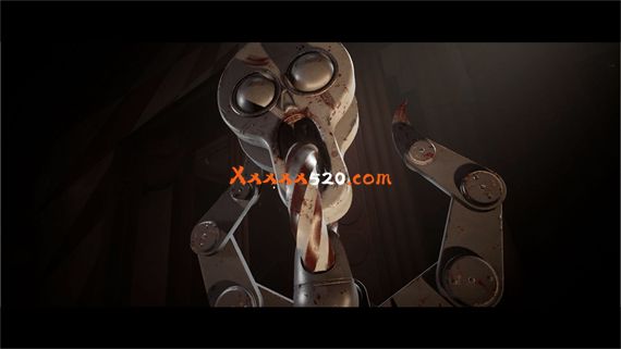 原子之心 Atomic Heart|中字-国语|解压即撸|_10