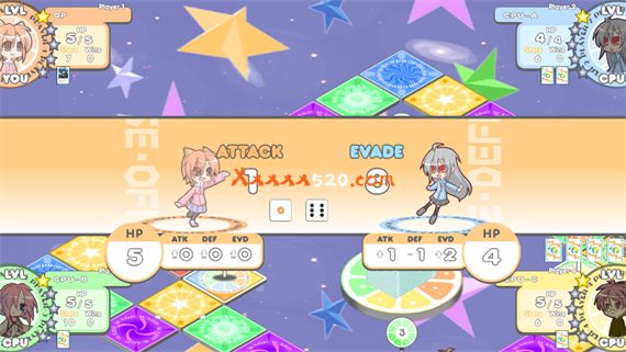 100% Orange Juice|官方中文|Build.10548501|解压即撸|_4