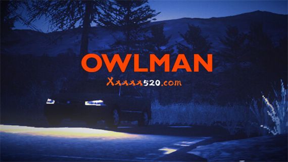 夜枭 OWLMAN|官方中文|安装即撸|_0