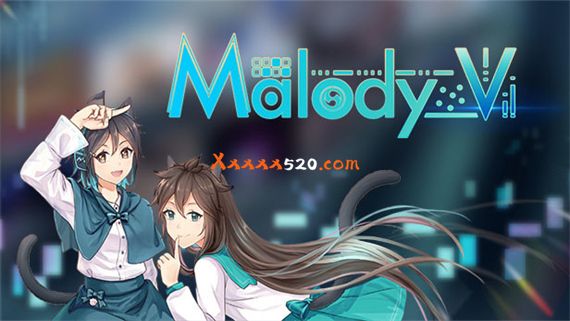 MALODY V|官方中文|Build.10651295-皮肤系统-皮肤编辑器|解压即撸|_0