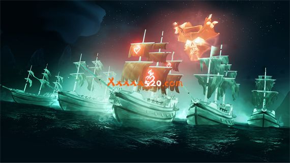 盗贼之海|官方中文|V2.116.7340.2-挥舞匕首的刺客-沙盒|解压即撸|_8