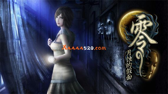 零 月蚀的假面|豪华数字中文|V1.0.0.4+特典预购+全DLC-支持手柄|解压即撸|_0