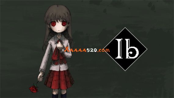 女孩伊布 IB|官方中文|本体+1.07.1升补|XCI|原版|_0