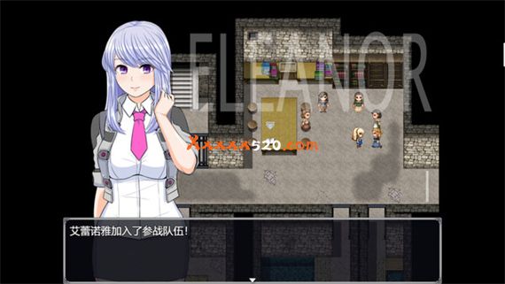 亡国少女谢莉尔|官方中文V1.0.3-剑气纷飞|解压即撸|_8