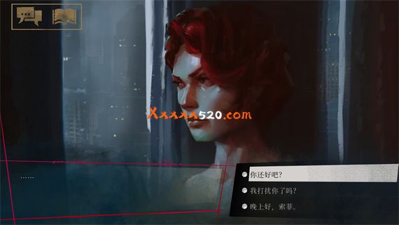 吸血鬼 化装舞会  纽约小圈子|官方中文|V1.0.12|解压即撸|_2