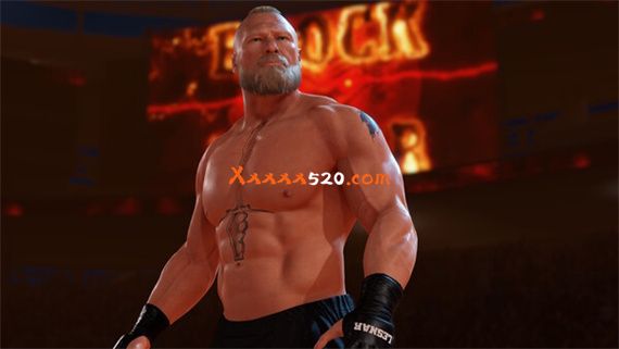 WWE 2K23|官方英文|V1.15-不屈战魂-血性勇者+预购特典+全DLC-支持手柄|解压即撸|_1