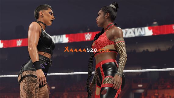 WWE 2K23|官方英文|V1.15-不屈战魂-血性勇者+预购特典+全DLC-支持手柄|解压即撸|_8