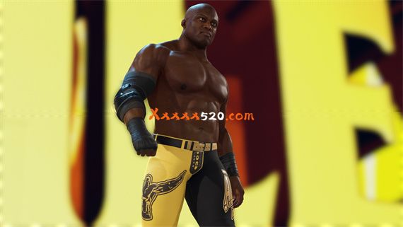 WWE 2K23|官方英文|V1.15-不屈战魂-血性勇者+预购特典+全DLC-支持手柄|解压即撸|_3