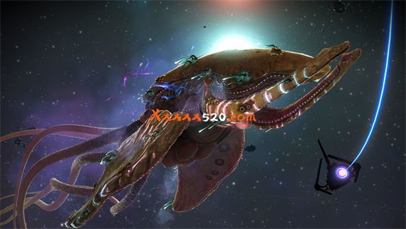 无人深空|官方中文|V4.38-奇点远征-重大更新-遗忘星域+全DLC|解压即撸|_2