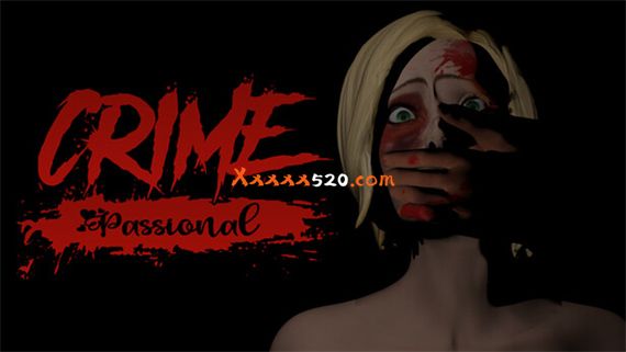 激情 CRIME PASSIONAL|官方中文|安装即撸|_0