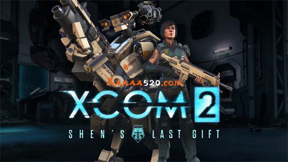 幽浮2 XCOM®2|官方中文|V374751-变种吞噬者+全DLC|安装即撸|_0