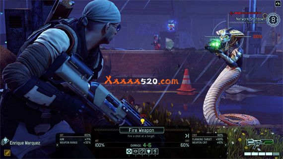 幽浮2 XCOM®2|官方中文|V374751-变种吞噬者+全DLC|安装即撸|_10