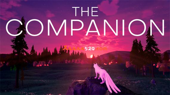 伙伴 The Companion|官方中文|V1.23-心灵伴侣|解压即撸|_0