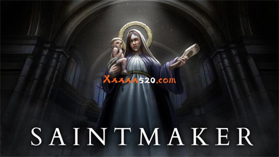 鬼成圣 Saint Maker|官方中文|本体+1.0.6|NSZ|原版|_0