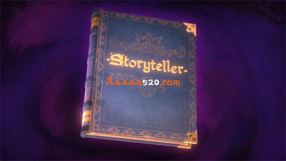 说故事的人 Storyteller|官方中文|V1.0.9|解压即撸|_5