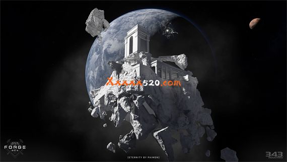 光环 无限|官方中文|V6.10020.17952.0-神秘力场+战役DLC+全DLC|解压即撸|_8