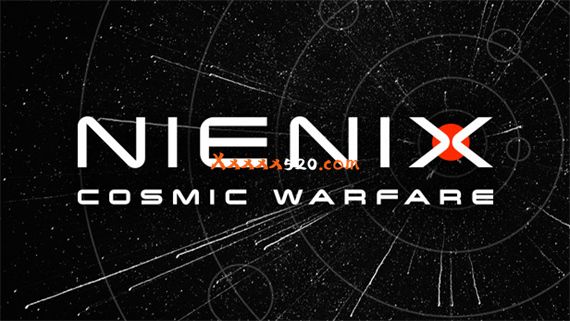 Nienix 宇宙战争|官方中文|Build.10841209-星战时刻|解压即撸|_0