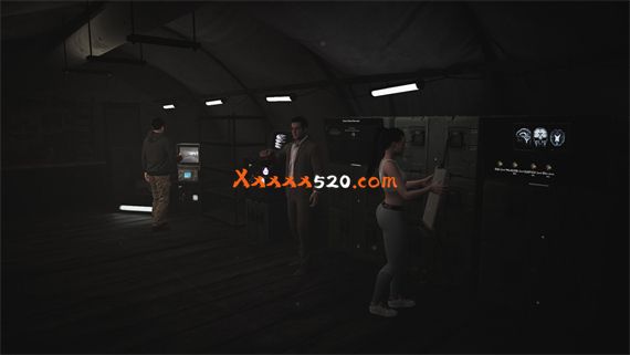 恶魔学家|官方中文|V0.4.2-黑暗契约者|解压即撸|_7