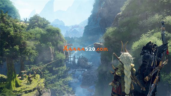 狂野之心 机巧版|豪华中文|V1.0.1.1+预购DLC+全LDC|解压即撸|_9