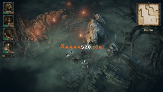 亚瑟王 传说骑士|官方中文|V1.3.0B-恶魔狂徒-巨龙骑士编年史|解压即撸|_8