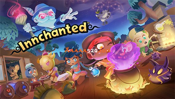 魔法旅店 Innchanted|官方中文|V20230817|解压即撸|_0