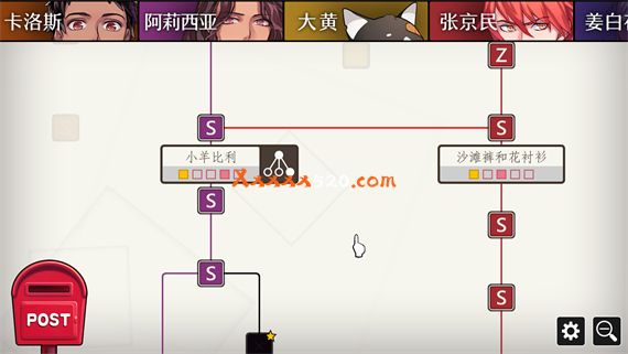 不与神同行 WILL:美好世界|官方中文|Build.7285176|解压即撸|_8