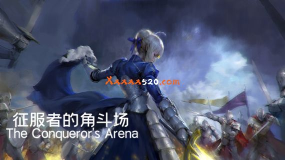 征服者的角斗场|官方中文|V1.2.1HF3-雪羽女武士-紫罗兰女巫军团-遗失的宝藏+全DLC|解压即撸|_0