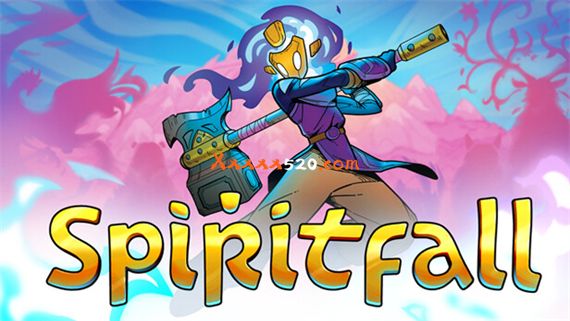 降灵 Spiritfall|官方中文|V0.7.09-绝命-断魂|解压即撸|_0