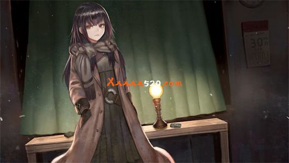 夜光 A Light in the Dark|官方中文|本体+1.0.1升补|NSZ|原版|_4