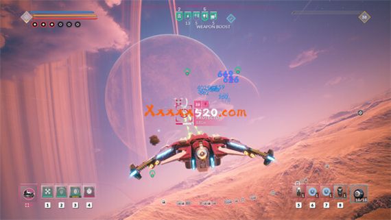 永恒空间2|官方中文|V1.0.34898-幻梦星辰-幽远天域|安装即撸|_4