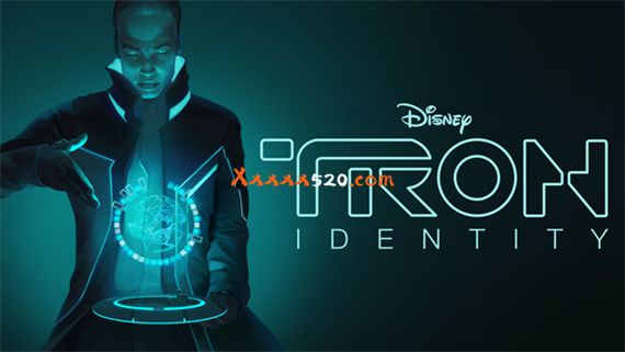 创 身份 Tron Identity|官方中文|安装即撸|_0