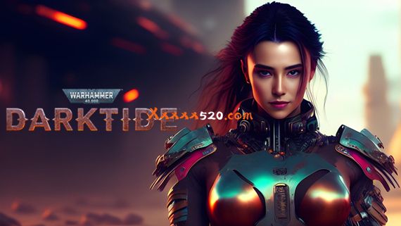 战锤40K 暗潮|官方中文|V1.0.994.0-冰霜女王-斩魔者-联机-单机|解压即撸|_0