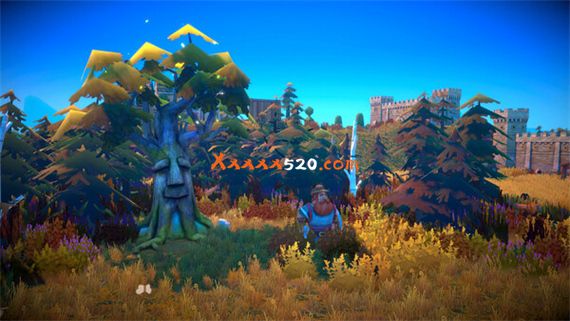 寓言之地 Fabledom|官方中文|V0.94-新功能-战争艺术-起源之初+全DLC|解压即撸|_3