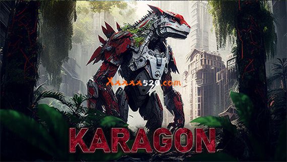 卡拉贡 Karagon|豪华中文|V230419+预购DLC|安装即撸|_0