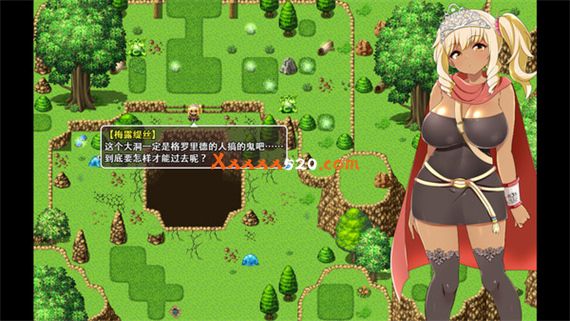 梅露缇丝的冒险|官方中文|Build.8021650-我是冒险家|解压即撸|_1