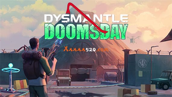 拆装 DYSMANTLE|官方中文|V1.2.0.68+世界末日DLC-恐惧来袭-破釜沉舟|解压即撸|_0