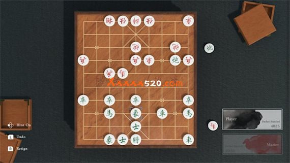 棋弈无限 中国象棋|官方中文|NSZ|原版|_2