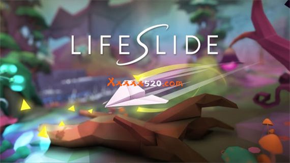 滑行 Lifeslide|官方中文|本体+1.0.1升补|NSZ|原版|_0