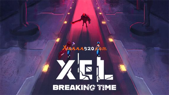 XEL|官方中文|V1.0.6.323+休息时间DLC|解压即撸|_0